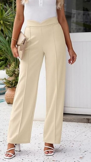 تصویر  شلوار کتانی defacto